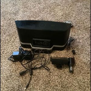 Sirius XM Stereo & Car Radio